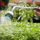 Premium Gießstab 1 Premium Gießstab Hochbeet Easyfit Gardena Premium Giessstab Premium Gießstab